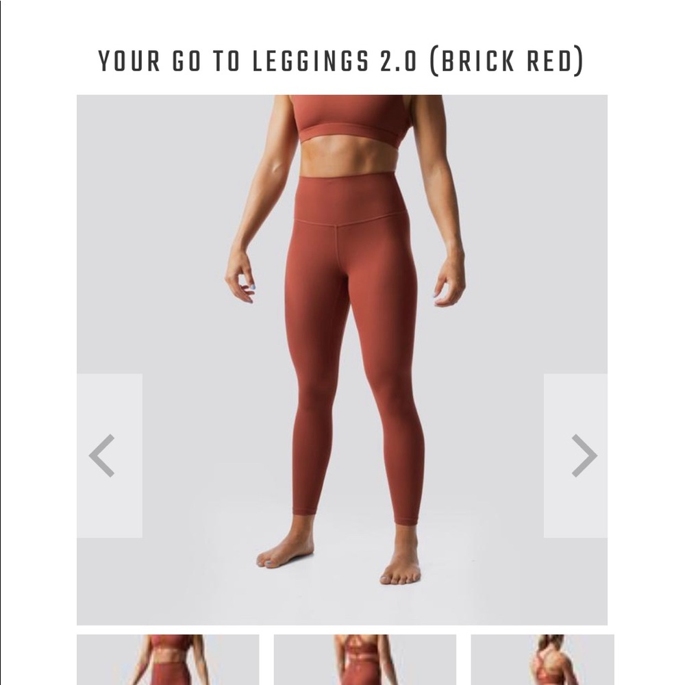 Born Primitive leggings
